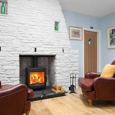 Swan B&B Letton Exterior foto