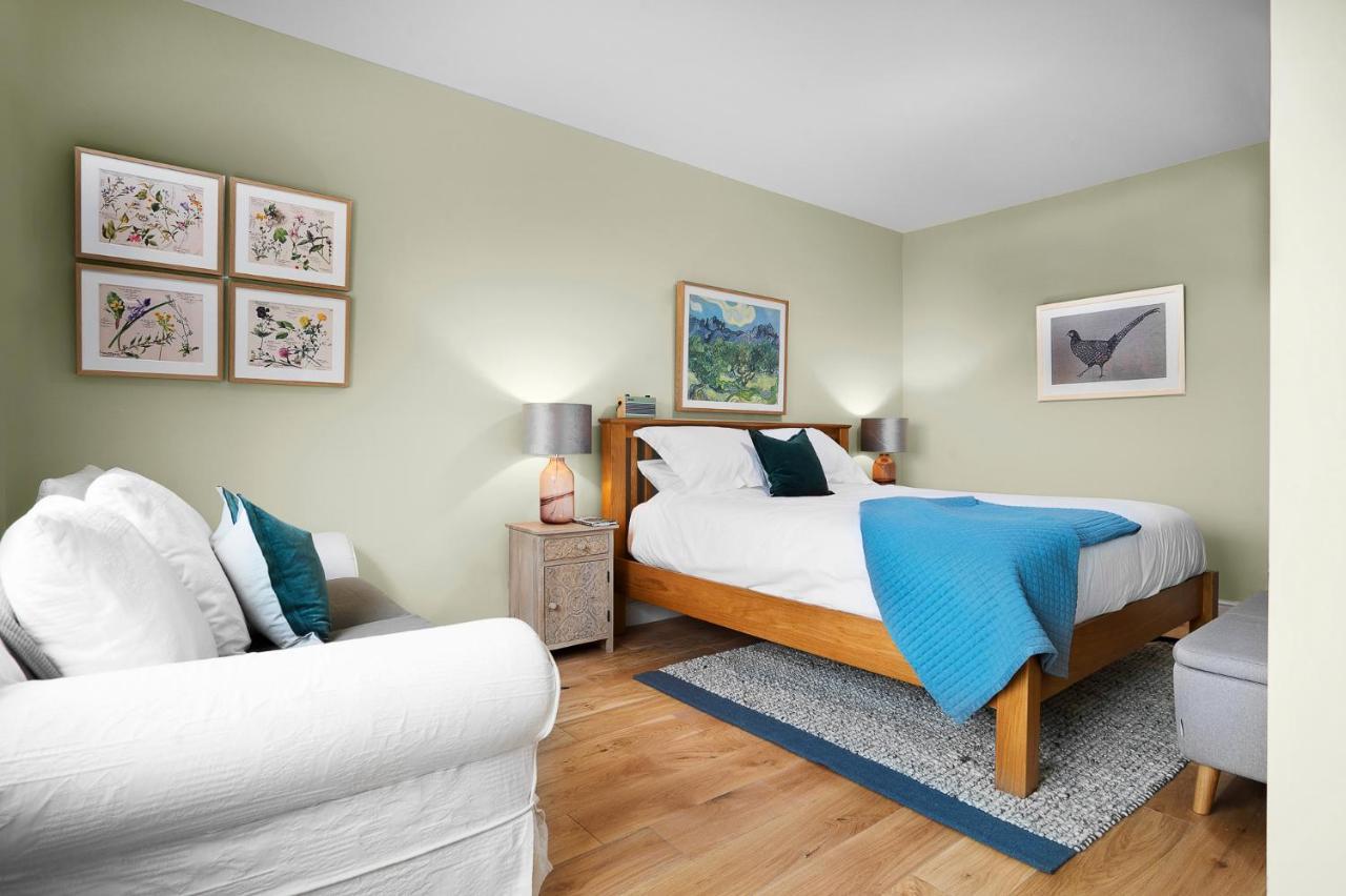 Swan B&B Letton Exterior foto