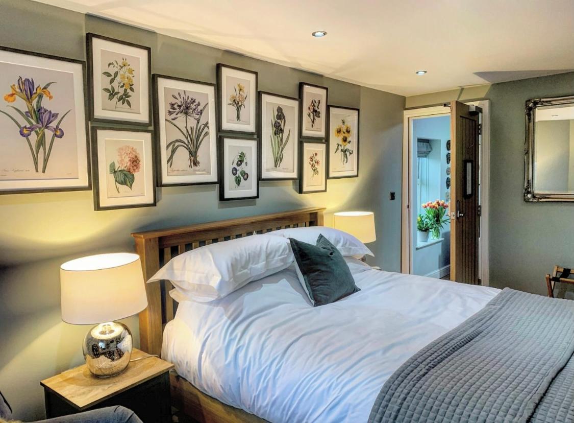 Swan B&B Letton Exterior foto